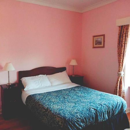 The Old Smokehouse Accommodation Dingle Extérieur photo
