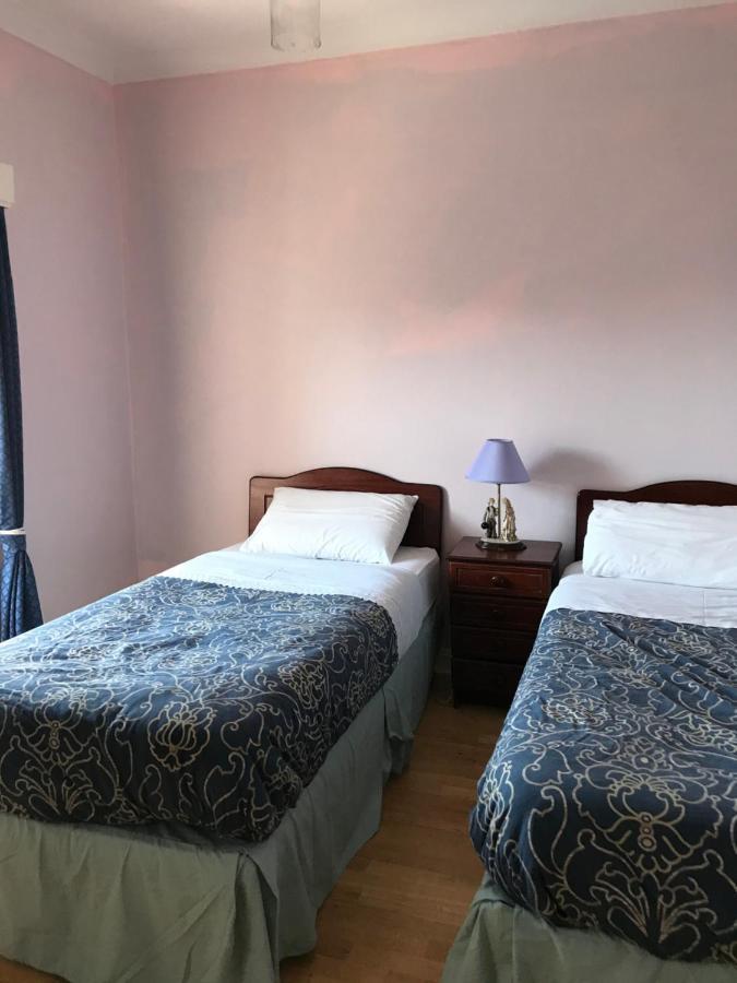The Old Smokehouse Accommodation Dingle Extérieur photo