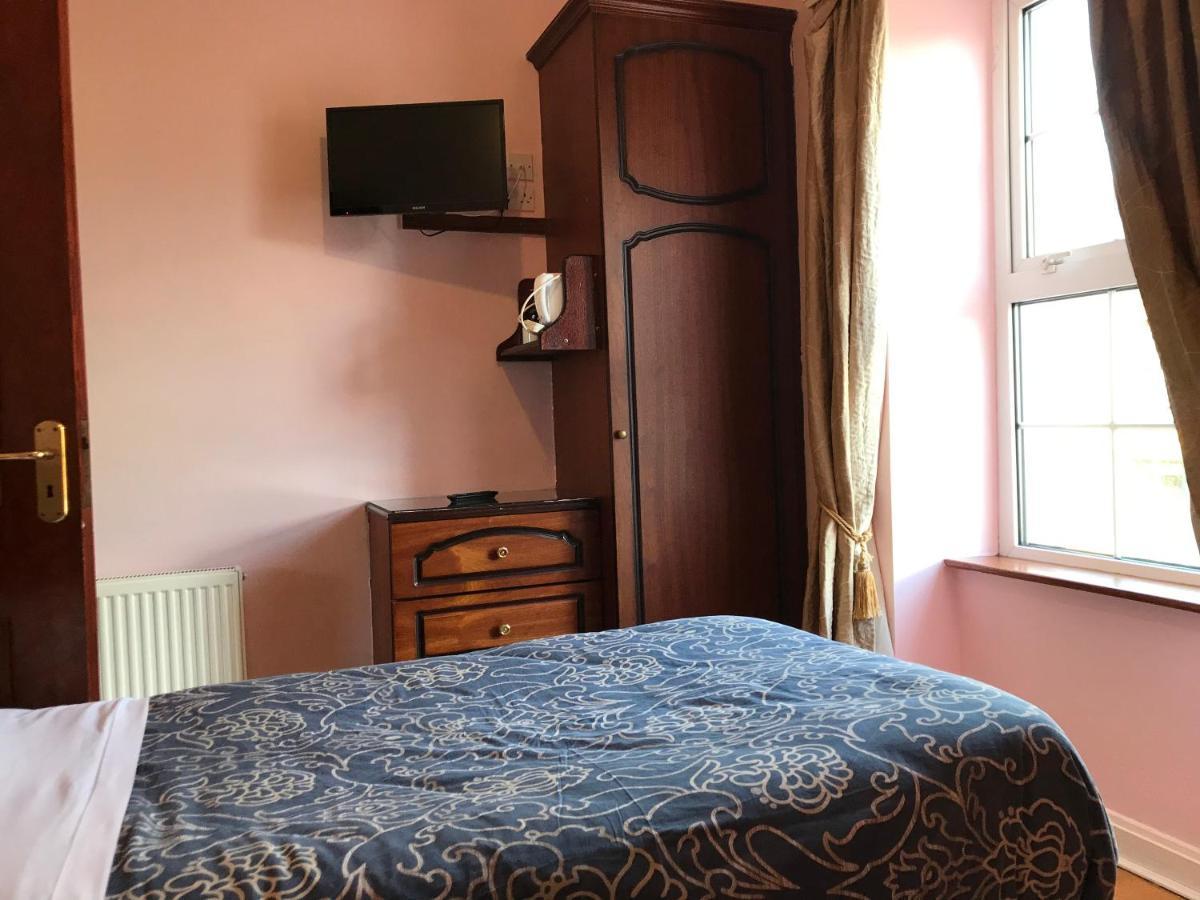 The Old Smokehouse Accommodation Dingle Extérieur photo