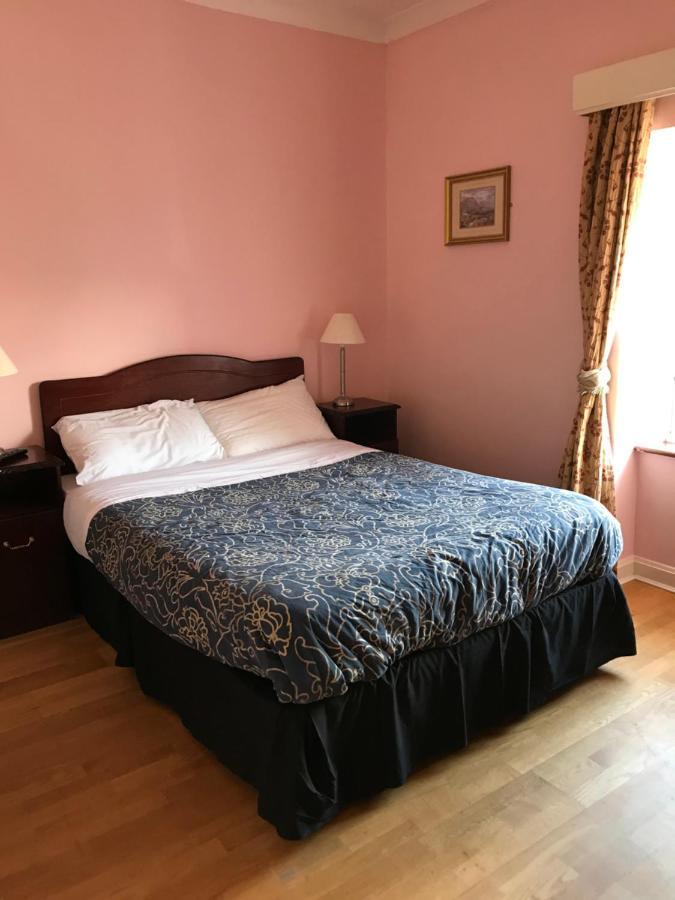 The Old Smokehouse Accommodation Dingle Extérieur photo