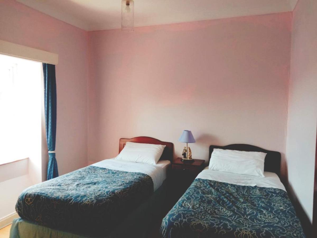 The Old Smokehouse Accommodation Dingle Extérieur photo