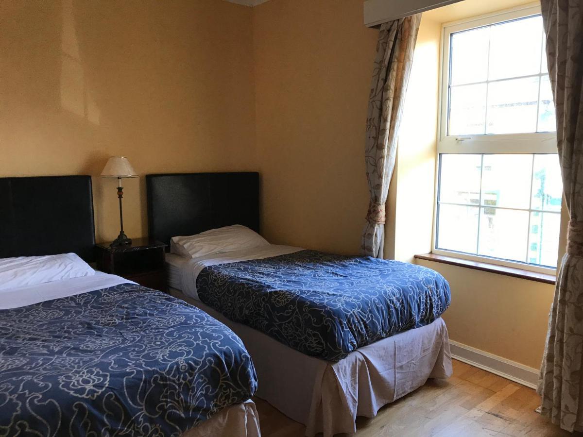 The Old Smokehouse Accommodation Dingle Extérieur photo